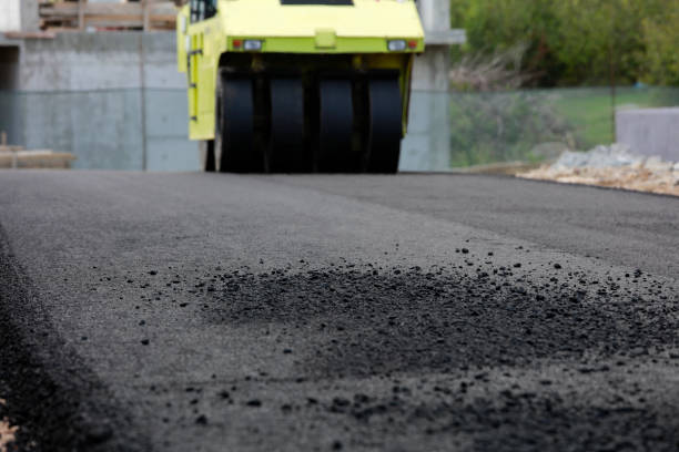 Best Driveway Repair Near Me  in Colwich, KS