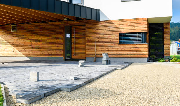 Best Driveway Resurfacing Pavers  in Colwich, KS