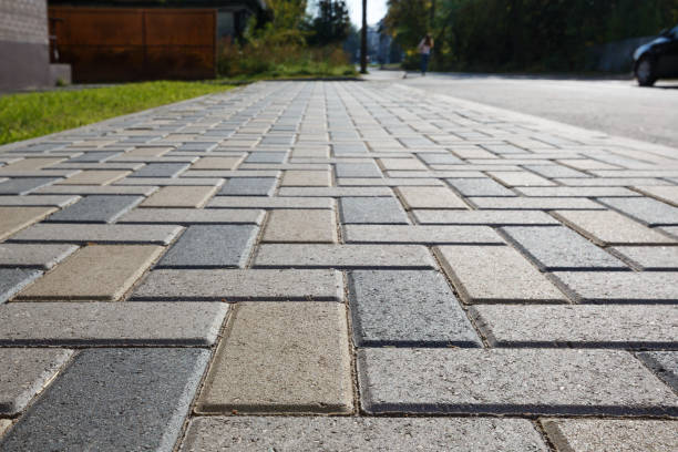Best Local Driveway Pavers  in Colwich, KS