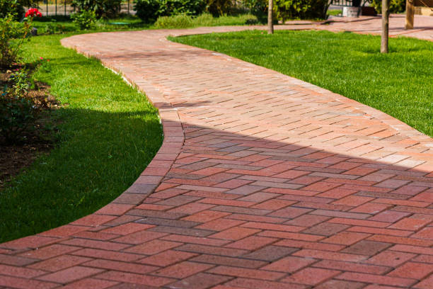 Best Local Driveway Pavers  in Colwich, KS