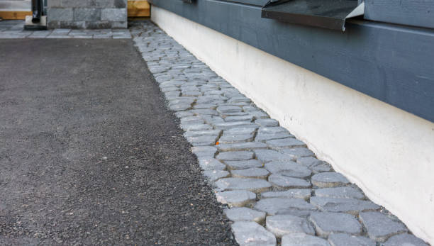 Best Driveway Resurfacing Pavers  in Colwich, KS