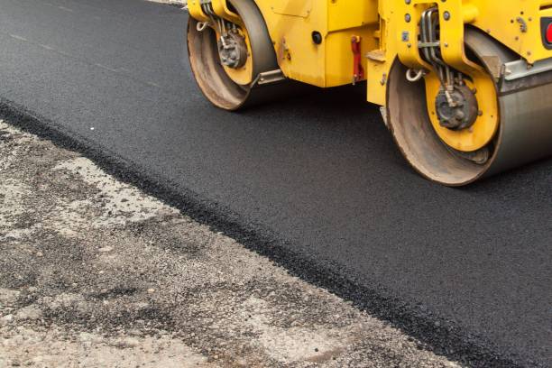 Best Driveway Paving Near Me  in Colwich, KS