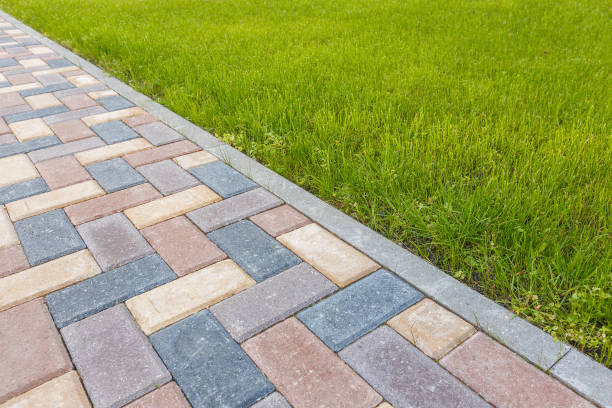 Best Permeable Paver Driveway  in Colwich, KS